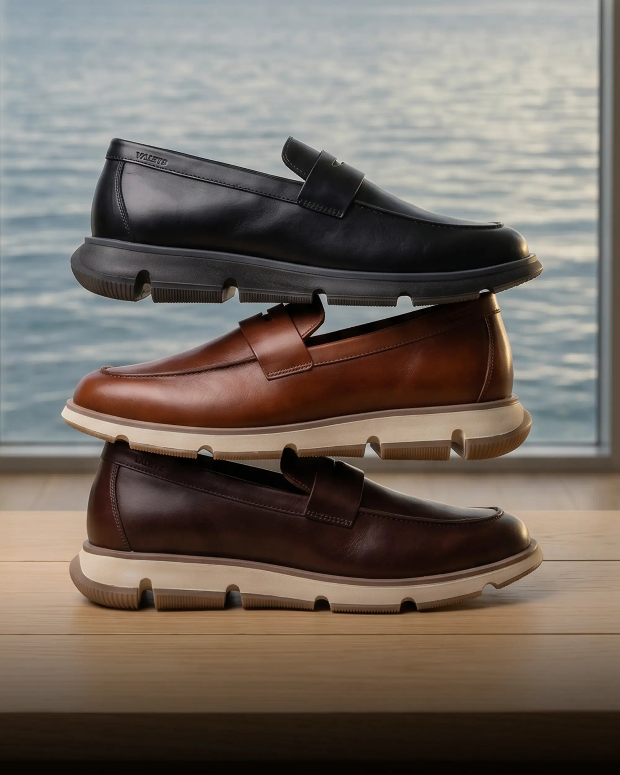 Mocasines