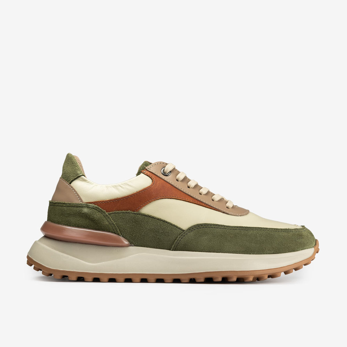 Nex Verde x Marfil