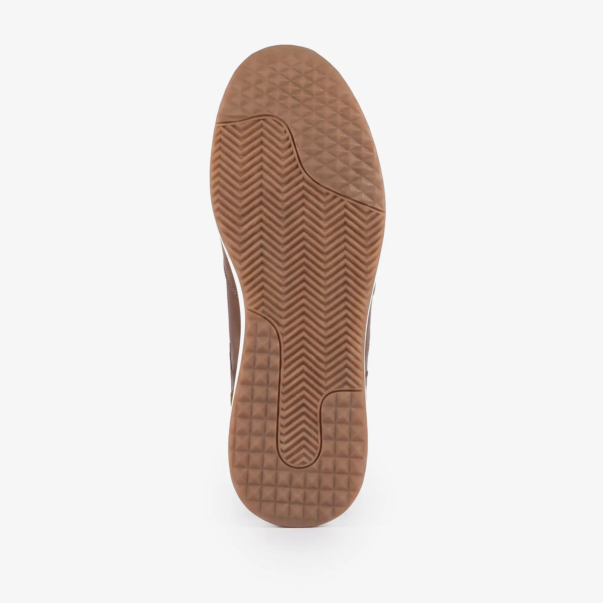 Meridiano Casual Miel y Nubuck