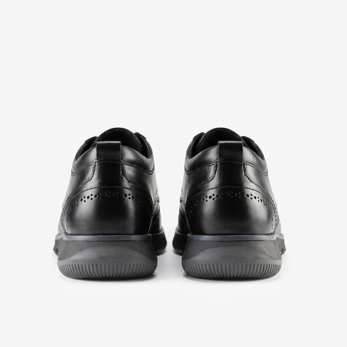 Oxfords Nardo Negro