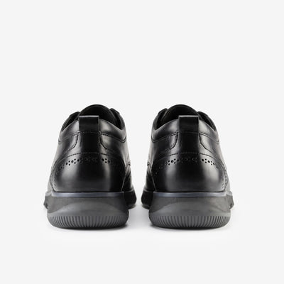 Oxfords Nardo Negro