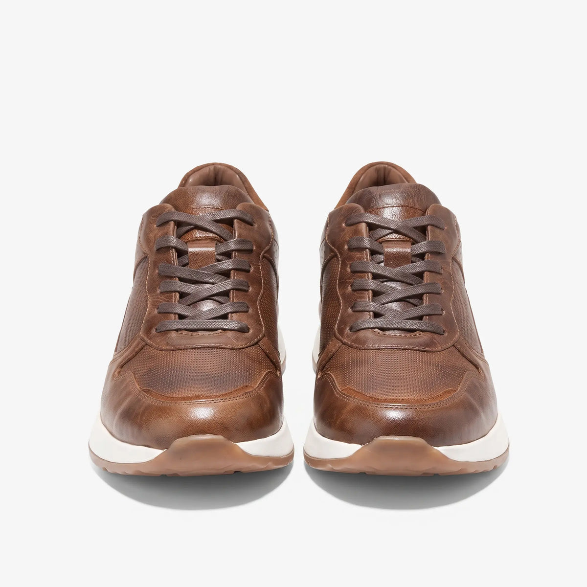 Meridiano Casual Miel y Nubuck