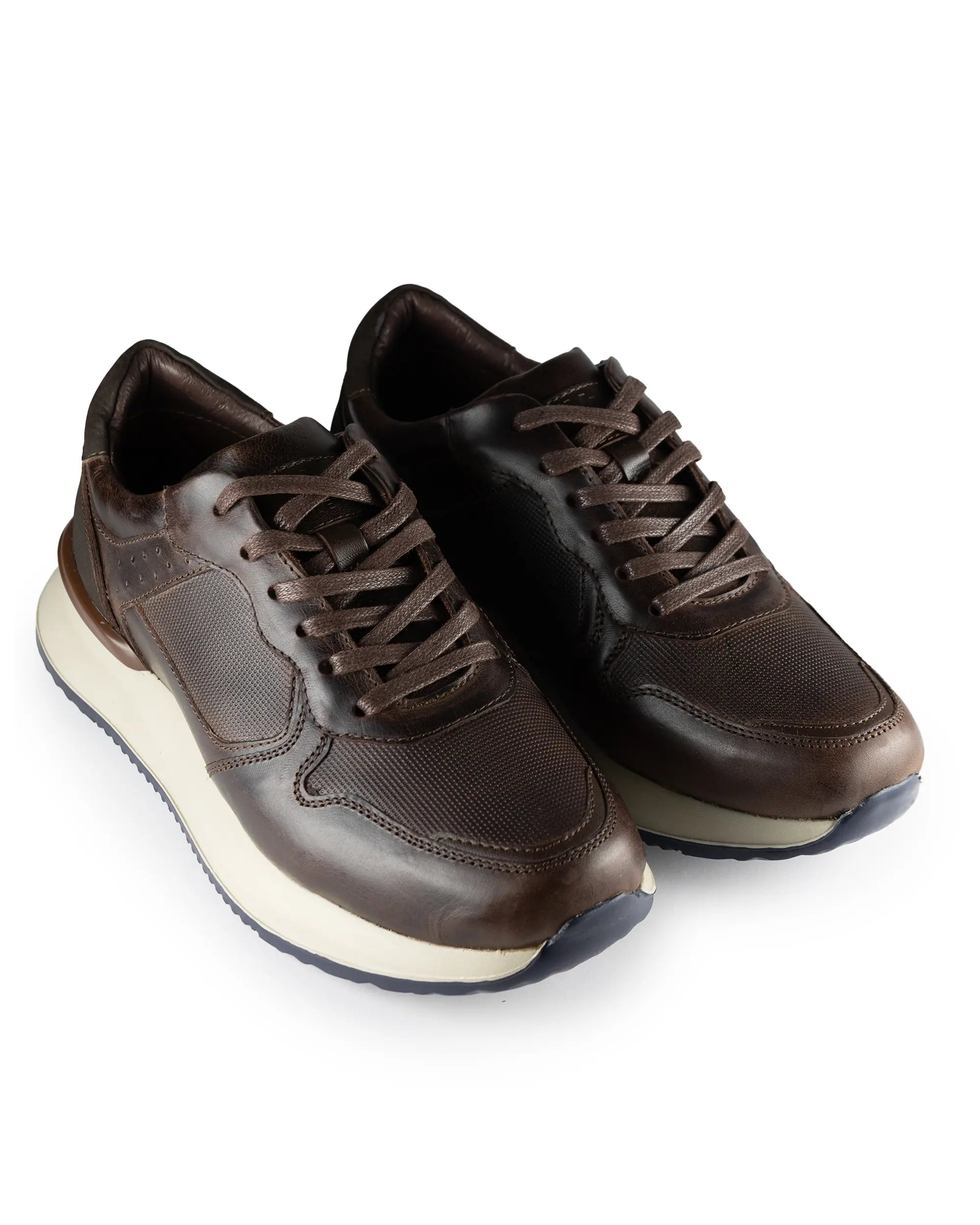 Meridiano Casual Sport Café - vista superior diseno elegante