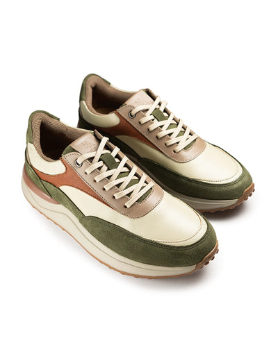 Nex Verde x Marfil