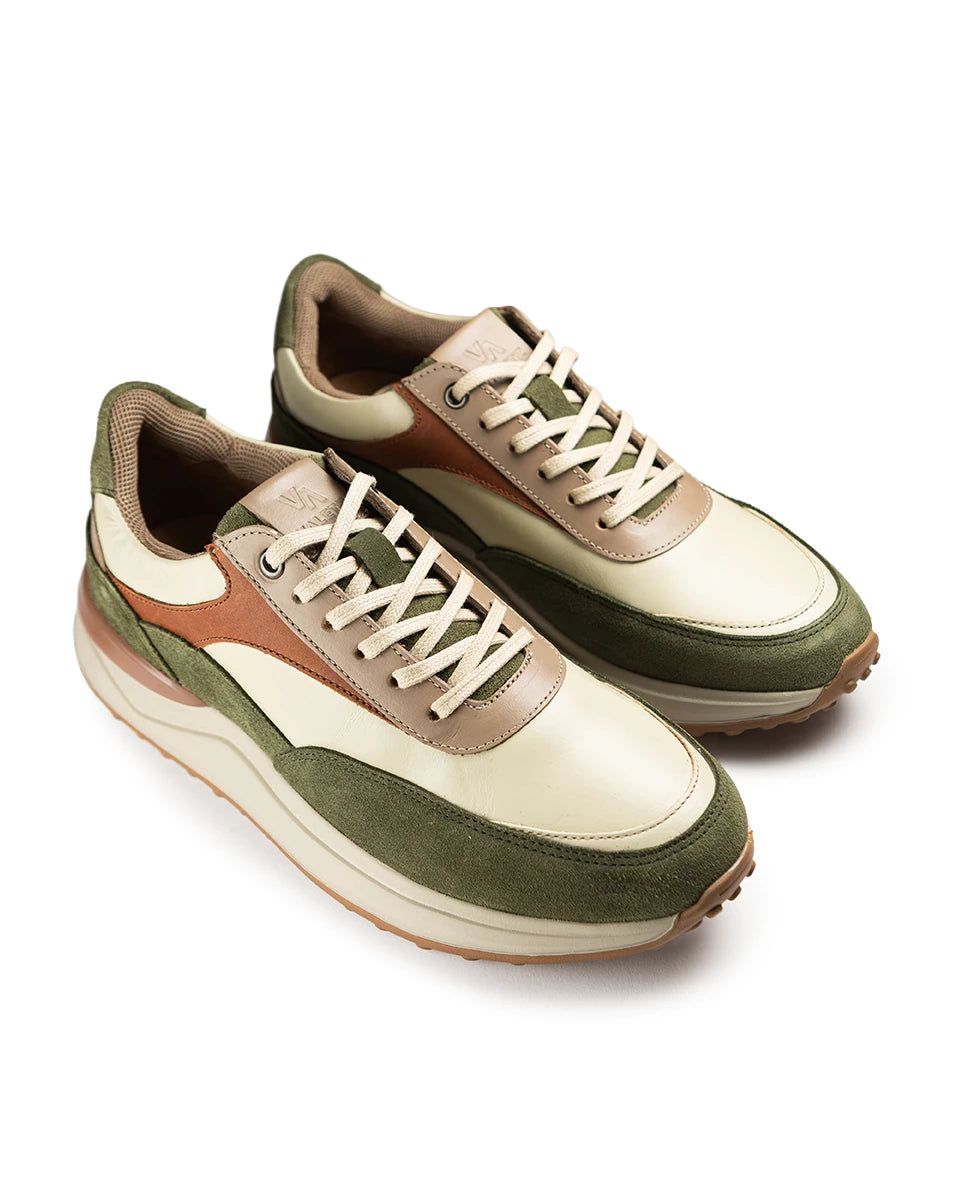 Nex Verde x Marfil