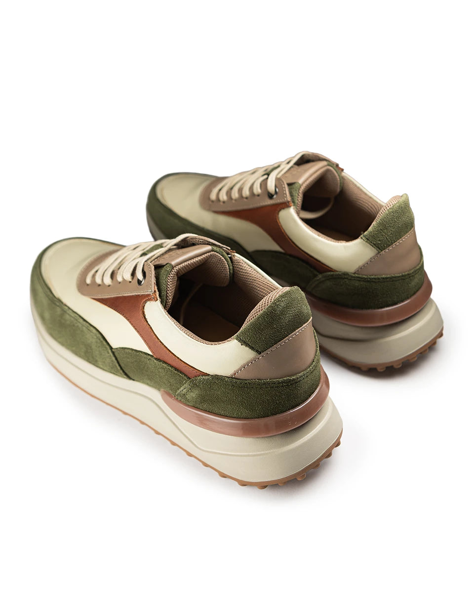 Nex Verde x Marfil