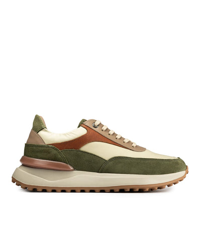 Nex Verde x Marfil