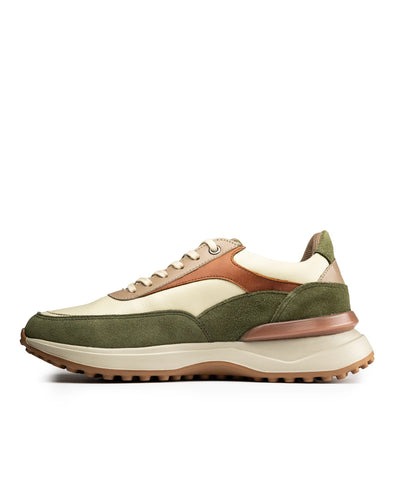 Nex Verde x Marfil
