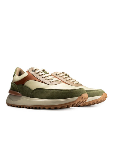Nex Verde x Marfil