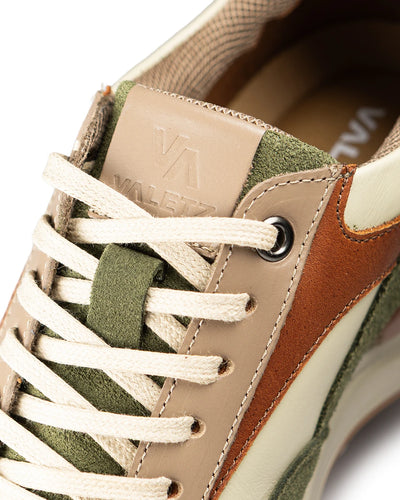 Nex Verde x Marfil