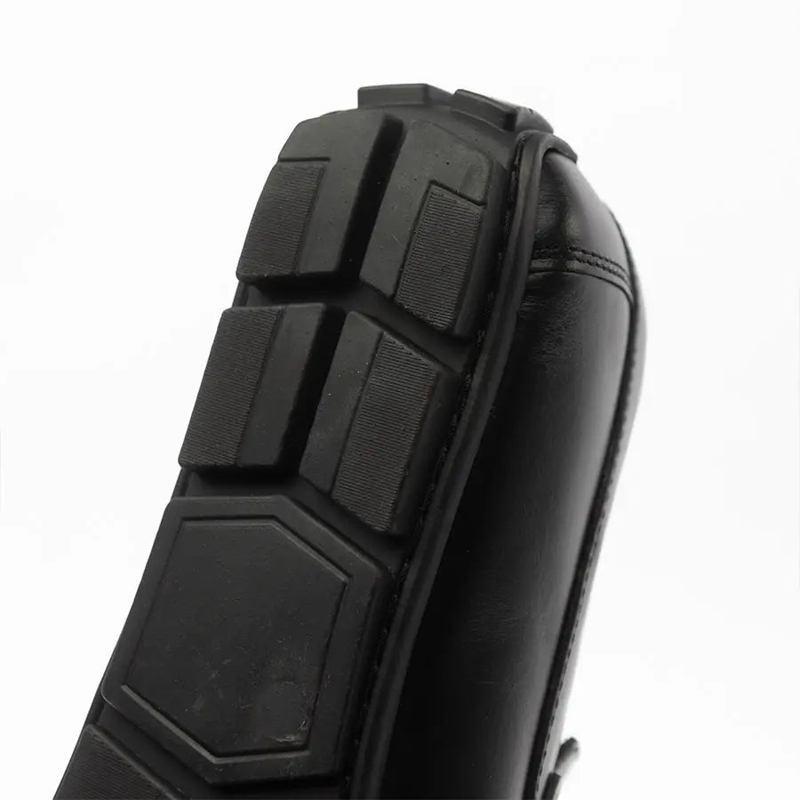 Versalles Driver Negro