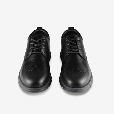 Oxfords Nardo Negro