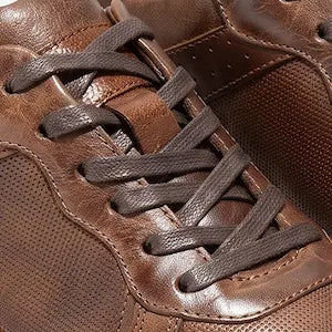 Hilo y cordones encerados