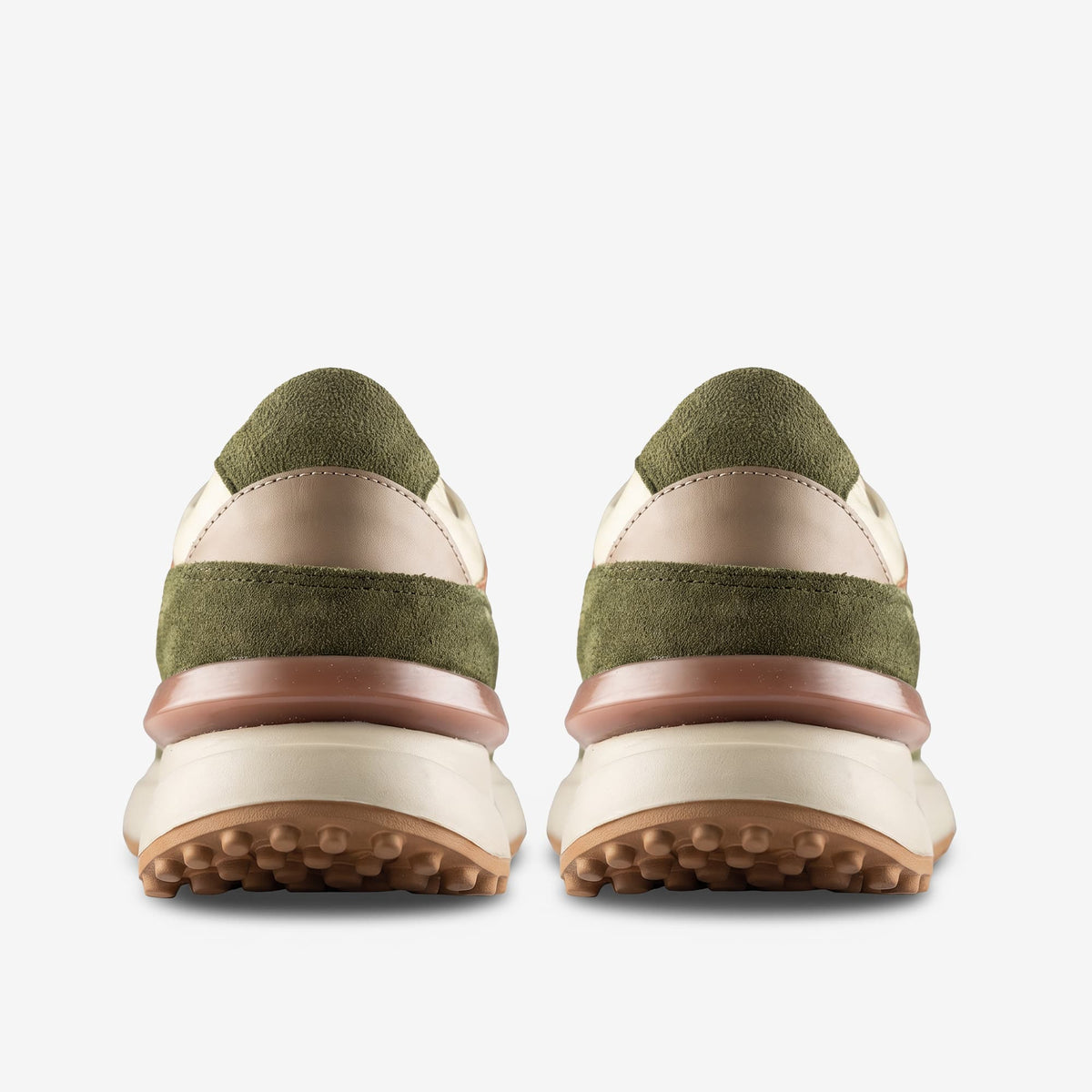Nex Verde x Marfil