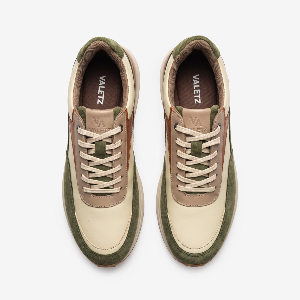 Nex Verde x Marfil