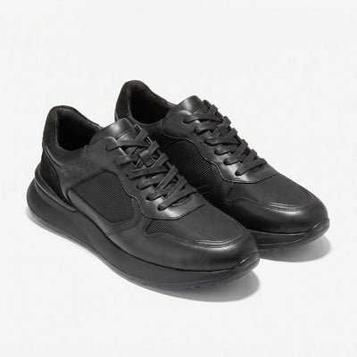 Meridiano Casual Sport Negro