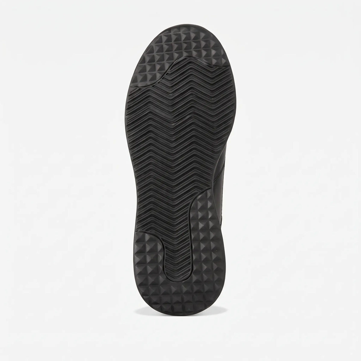 Meridiano Casual Sport Negro