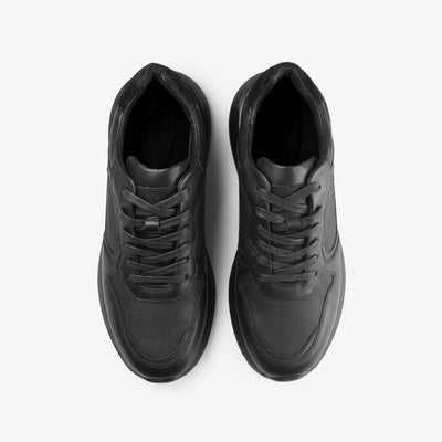 Meridiano Casual Sport Negro