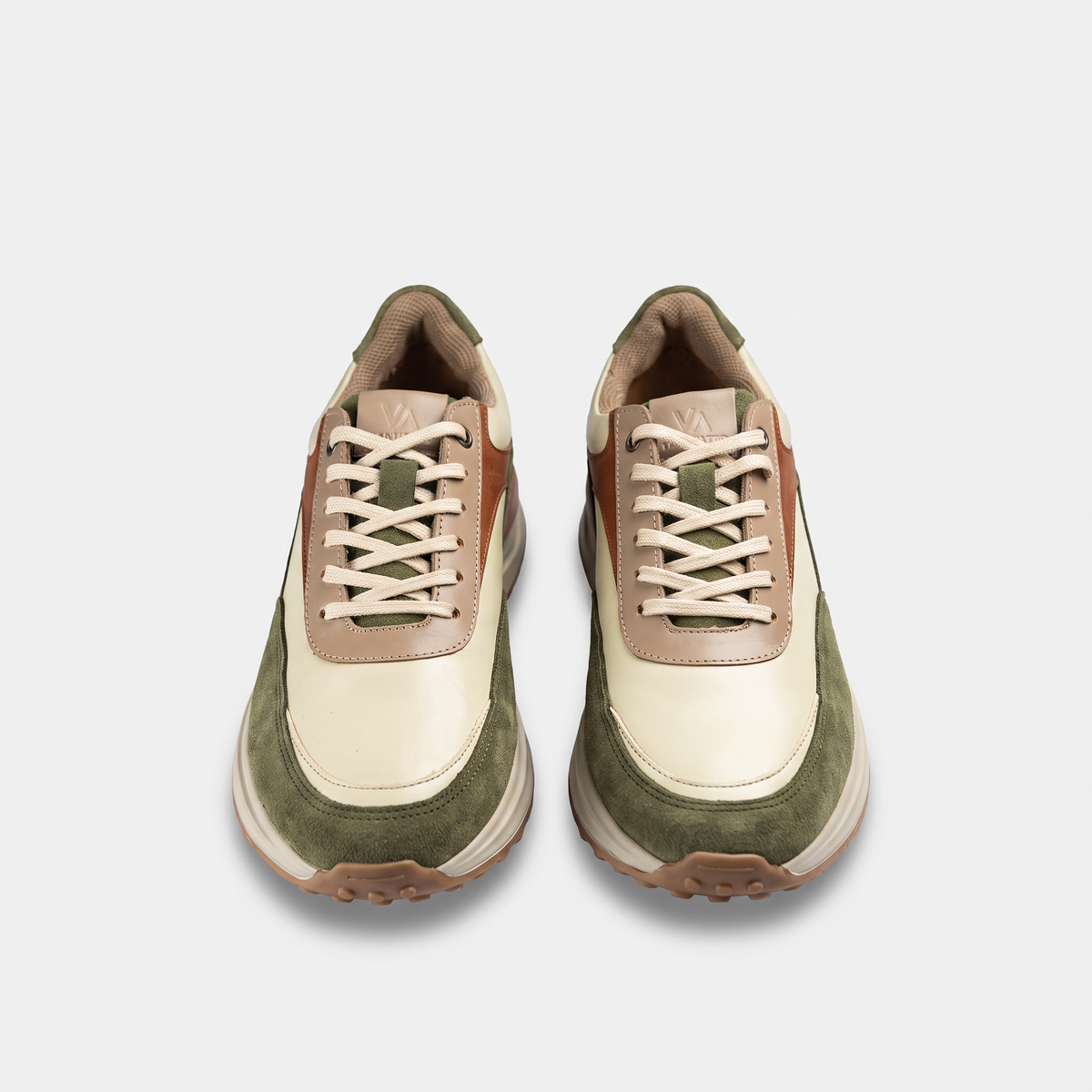 Nex Verde x Marfil