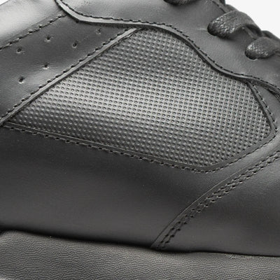 Meridiano Casual Sport Negro