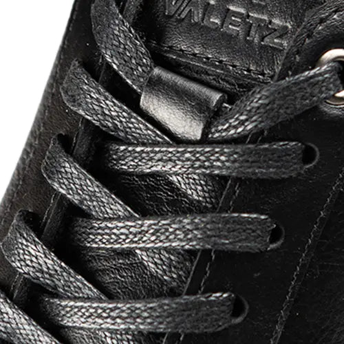 Hilo y cordones encerados